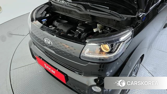 Kia The New Ray id 3966594 из Кореи 16