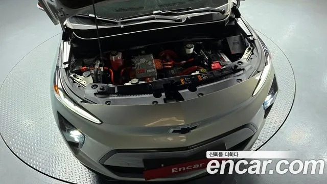 Chevrolet (GM Daewoo) Bolt EUV id 2805785 из Кореи 16