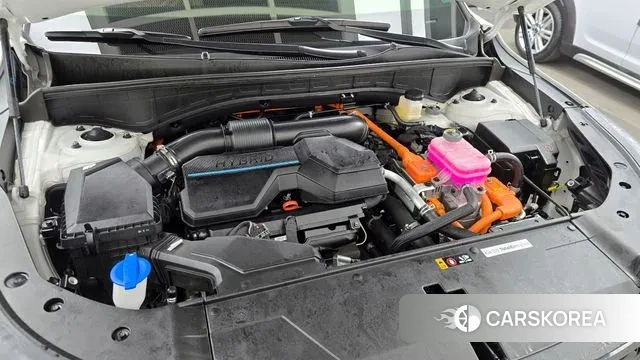 Kia The New Sorento 4th Generation id 3614496 из Кореи 16