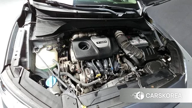 Hyundai Kona id 3055601 из Кореи 16