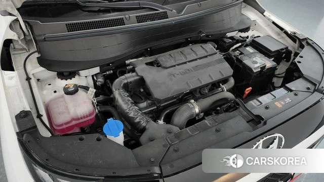 Hyundai Casper id 4763908 из Кореи 31