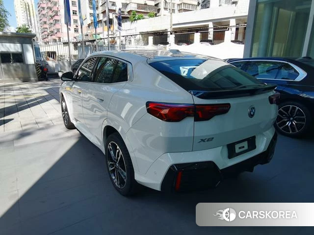 BMW X2 (import) id 4321407 из Китая 8