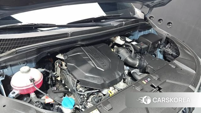 Kia Carnival 4th generation id 4534949 из Кореи 32
