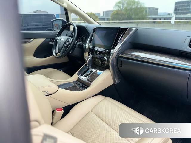 Toyota Wilfa id 4314223 из Китая 12