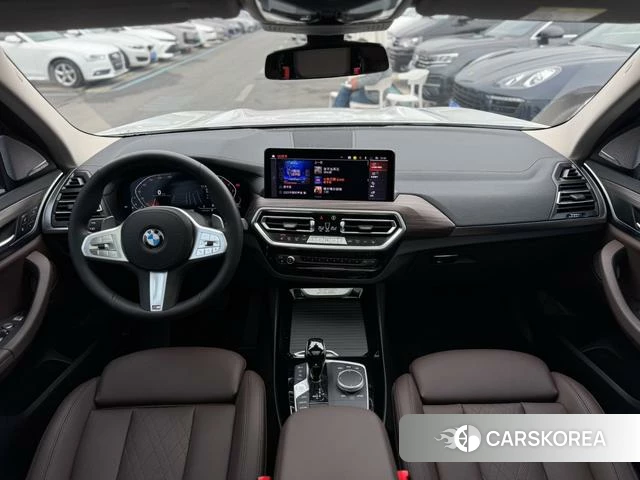 BMW X3 id 3939258 из Китая 6