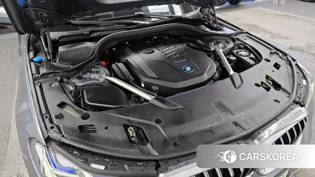 BMW 6 Series GT (G32) id 3447544 из Кореи 16