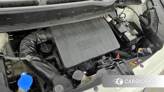 Kia The New Ray id 3732808 из Кореи 16