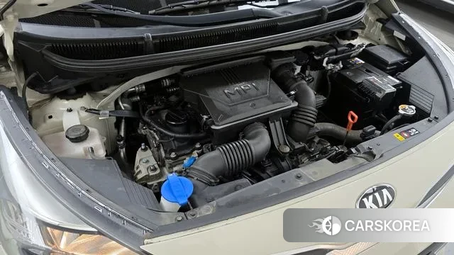 Kia Morning Urban (JA) id 3054281 из Кореи 16