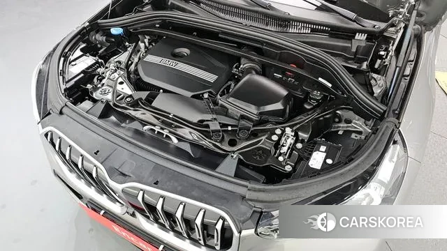 BMW X1 (U11) id 3382813 из Кореи 16