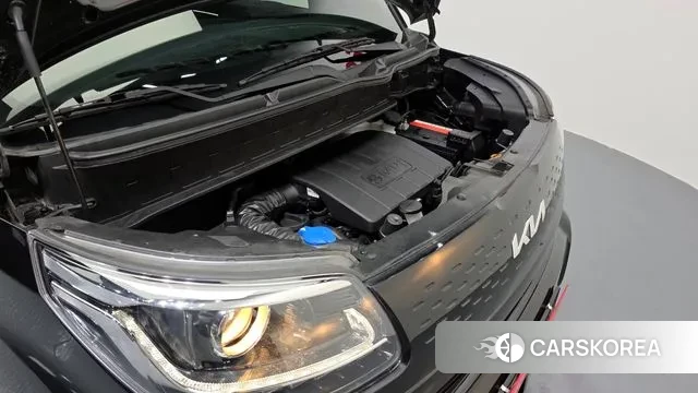 Kia The New Ray id 3367027 из Кореи 16