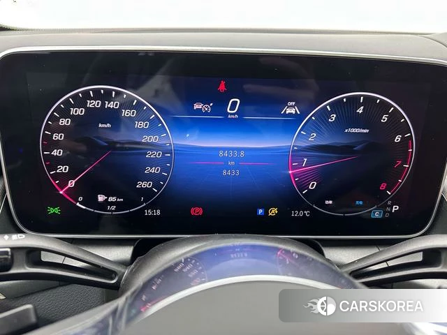 Mercedes-Benz GLC id 3857968 из Китая 28