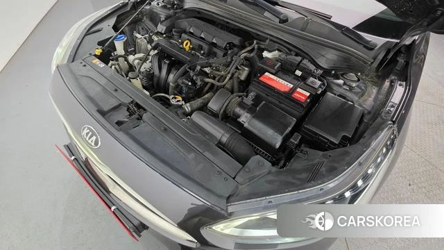 Kia Come New K3 id 3861279 из Кореи 16