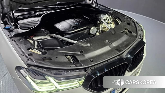 BMW 6 Series GT (G32) id 3878500 из Кореи 16