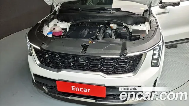 Kia The New Sorento 4th Generation id 2794892 из Кореи 16