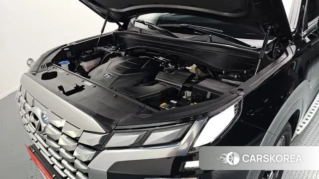 Hyundai The New Palisade id 3180448 из Кореи 16