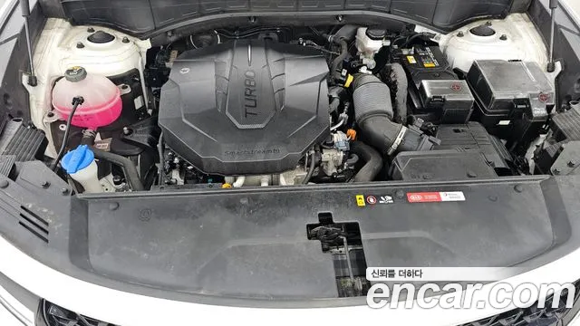 Kia Sorento 4th Generation id 2724009 из Кореи 16