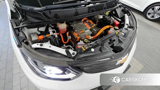 Chevrolet (GM Daewoo) Bolt EV id 3904750 из Кореи 16