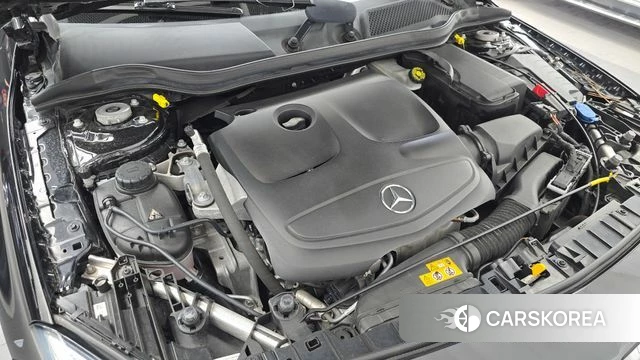 Mercedes-Benz GLA-Class X156 id 4837073 из Кореи 27