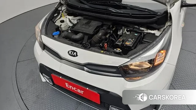 Kia Morning Urban (JA) id 3676825 из Кореи 16