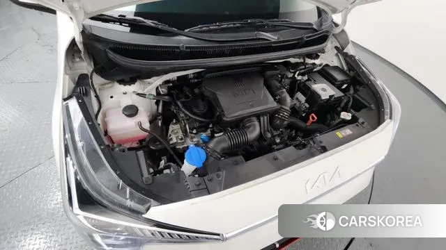 Kia The New Morning (JA) id 3523743 из Кореи 16