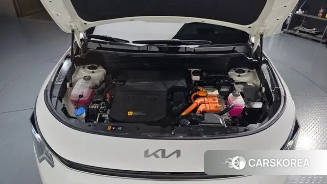 Kia Di Ol Nu Niro id 3026812 из Кореи 16