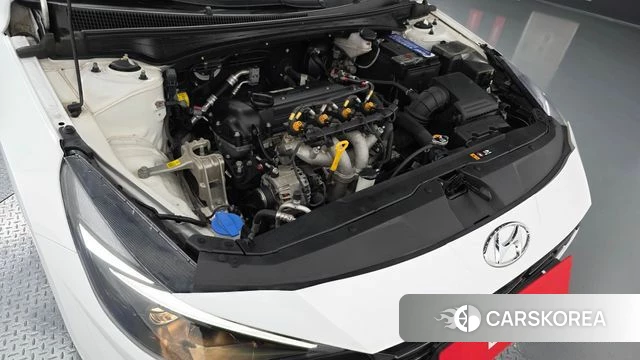 Hyundai Avante (CN7) id 3940824 из Кореи 16