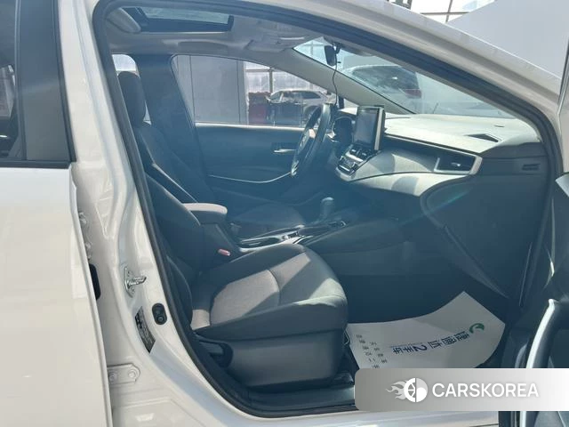 Toyota Corolla id 4272879 из Китая 25