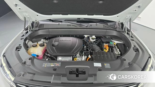 Renault Korea (Samsung) Grand Coleos id 4523287 из Кореи 28