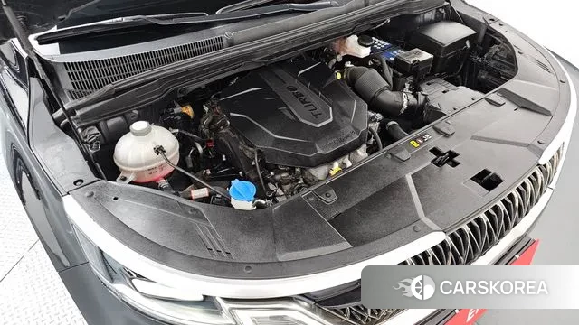 Kia Carnival 4th generation id 3722259 из Кореи 16