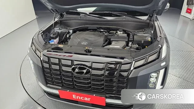 Hyundai The New Palisade id 3052649 из Кореи 16