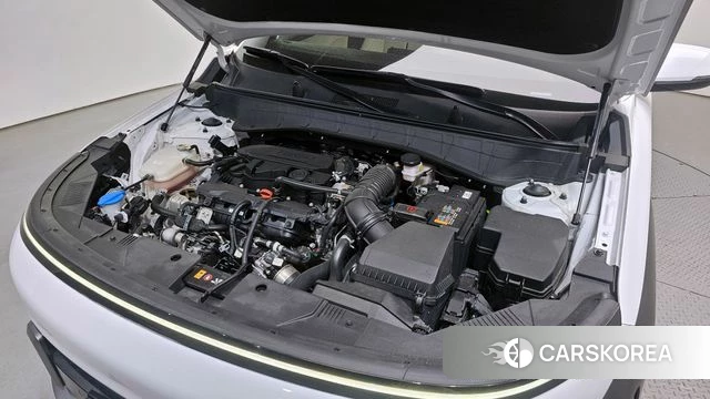 Hyundai Kona (SX2) id 4280237 из Кореи 26