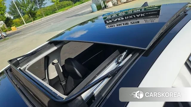 Hyundai Sonata (DN8) id 3058576 из Кореи 16