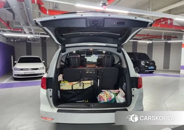 Honda Odyssey id 3443639 из Кореи 12