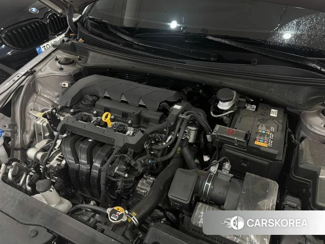 Hyundai The New Avante (CN7) id 3909331 из Кореи 12