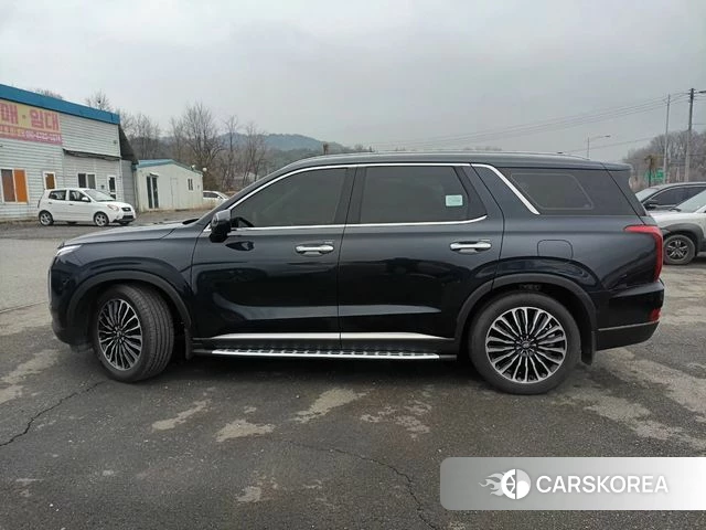 Hyundai Palisade id 3792034 из Кореи 16