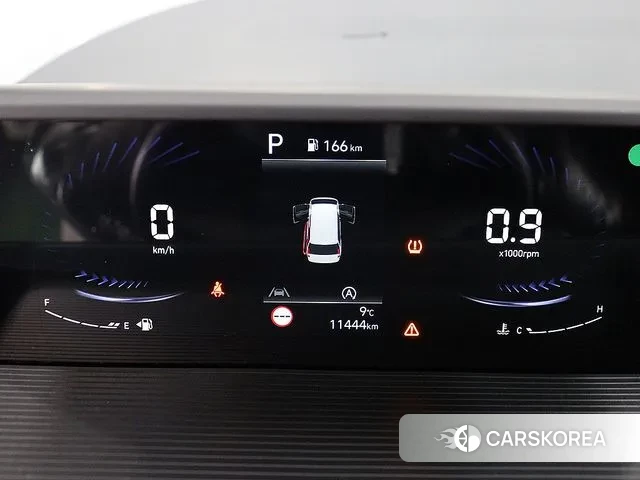 Hyundai Staria id 3467441 из Кореи 16