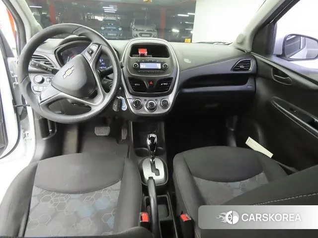 Chevrolet (GM Daewoo) The Next Spark id 3718868 из Кореи 14