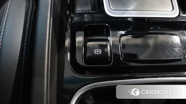 Ssangyong G4 Rexton id 3772228 из Кореи 16