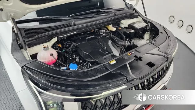 Kia The New Carnival 4th Generation id 3679570 из Кореи 16