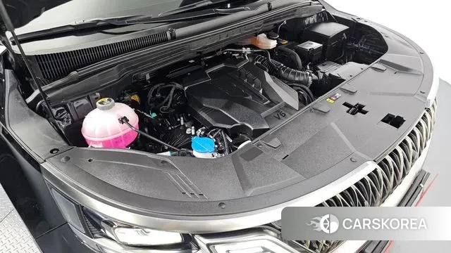 Kia Carnival 4th generation id 3341969 из Кореи 16