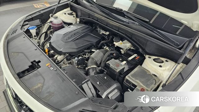Kia Sorento 4th Generation id 4446536 из Кореи 28