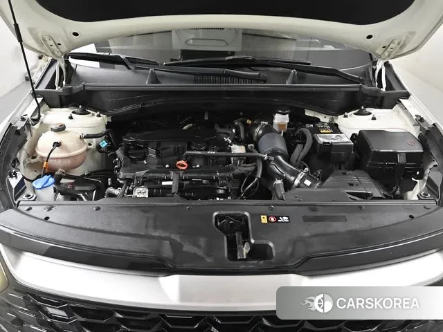 Kia Sportage 5th Generation id 3560930 из Кореи 16