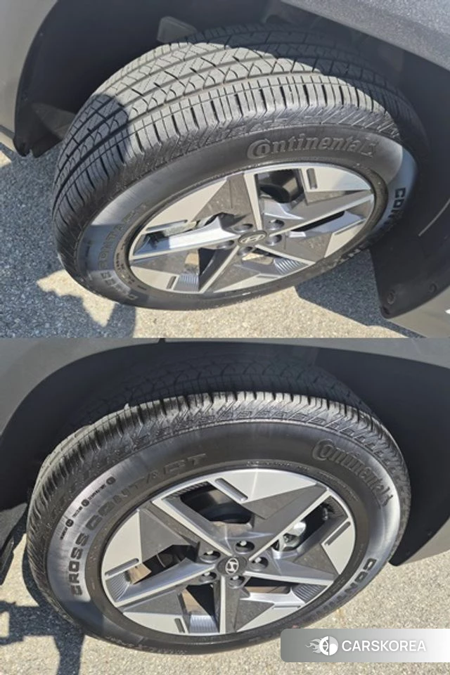 Hyundai The New Tucson Hybrid (NX4) id 4853539 из Кореи 15