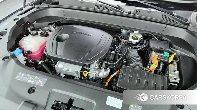 Renault Korea (Samsung) Grand Coleos id 3870298 из Кореи 16