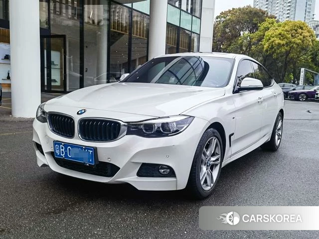 BMW 3 series GT id 4277301 из Китая 12
