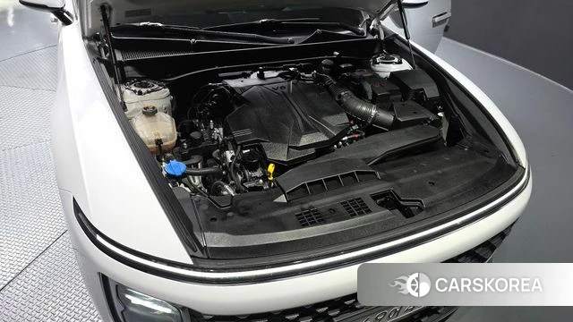 Hyundai Grandeur (GN7) id 3858896 из Кореи 16