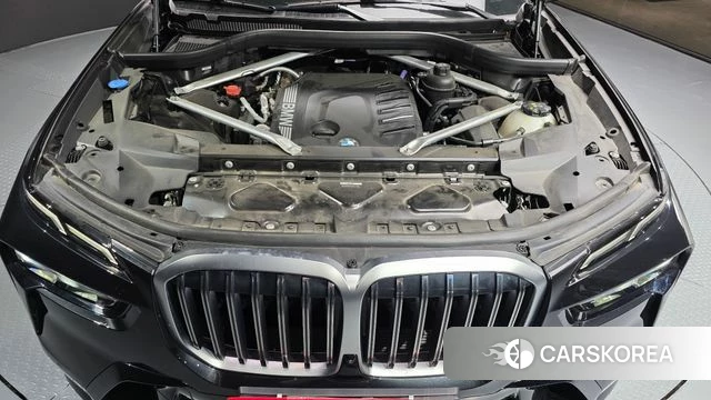 BMW X7 (G07) id 4691704 из Кореи 33