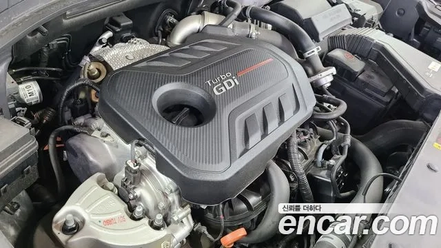 Hyundai Santa Fe TM id 2891632 из Кореи 16