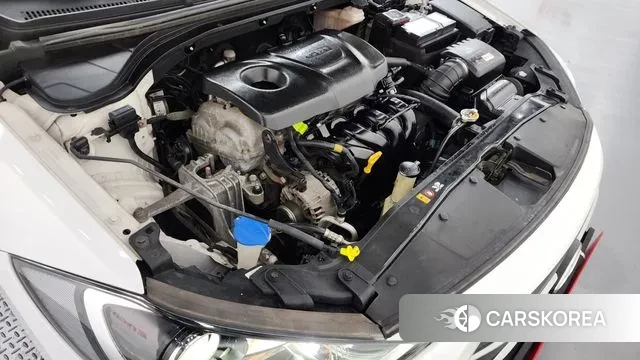 Hyundai Avante AD id 3505570 из Кореи 16