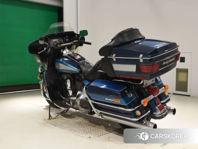 Harley-Davidson Electra Glide FLHTCU1340 id 4328134 из Японии 6